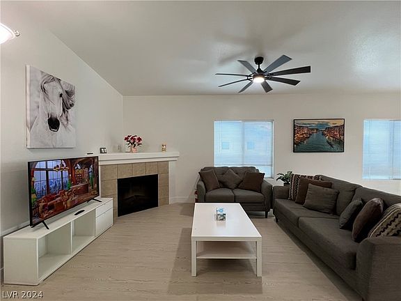 2nd image of 8985 S Durango Dr Unit 2131