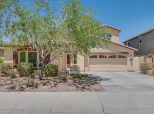 17966 W Agave Rd, Goodyear, AZ 85338