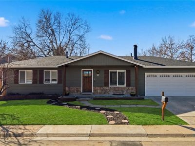 5075 E Weaver Avenue, Centennial, CO, 80121