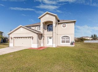 5554 Willow Bend Trl, Kissimmee, FL 34758