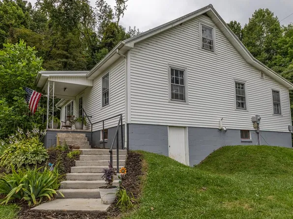 26417 Old Saltworks Rd, Abingdon, VA 24210