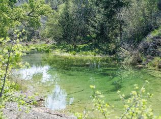 0 Backbone Creek Dr, Burnet, TX 78611