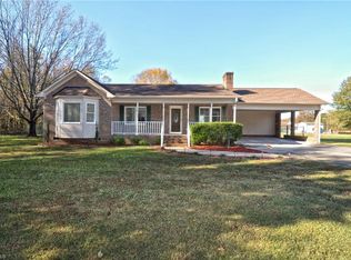 4703 Old Us Highway 52, Lexington, NC 27295