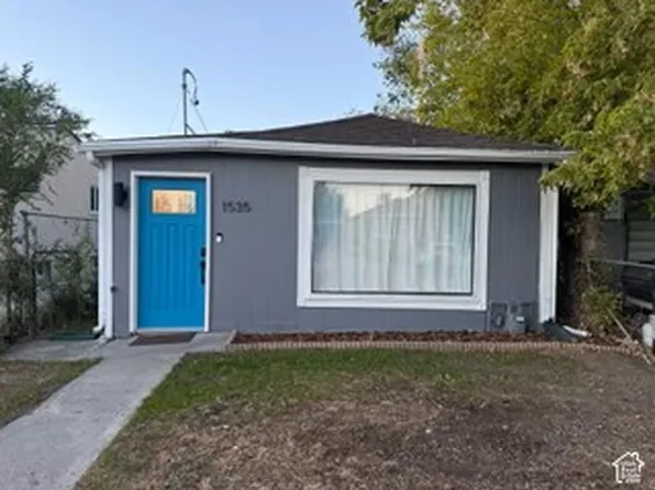 1535 W 900 S, Salt Lake City, UT 84104