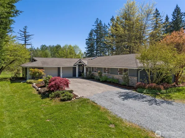 6606 304th Street E, Graham, WA 98338