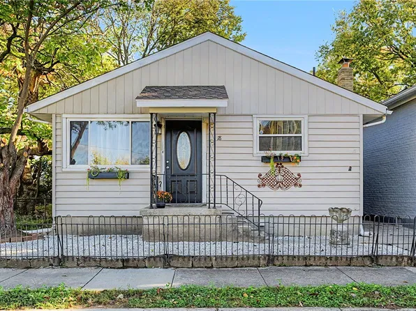 18 Morton Ave, Dayton, OH 45410