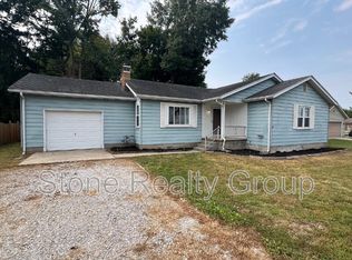 1711 S Brown Ave, Terre Haute, IN 47803