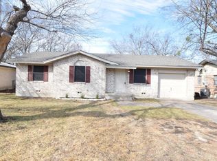 508 Creek St, Copperas Cove, TX 76522