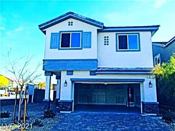 95 Palm Park Ct, Las Vegas, NV 89183