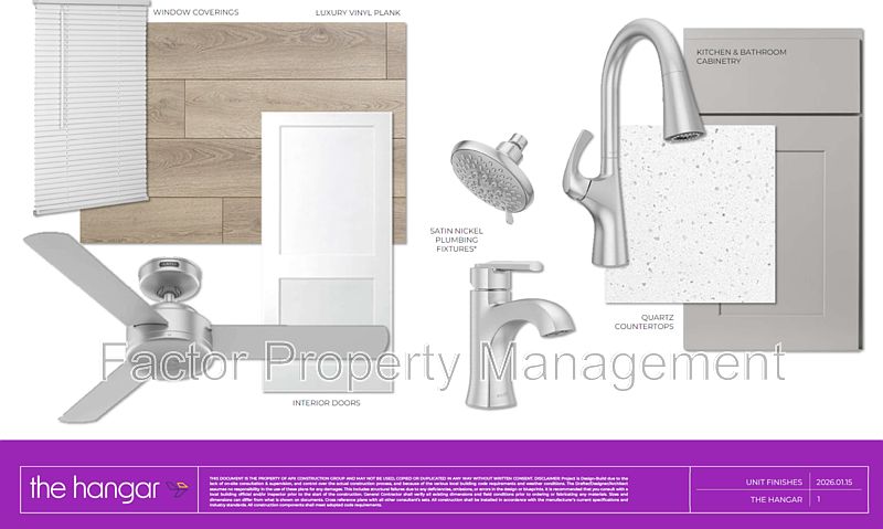 2nd image of 905 S Victory Dr #321