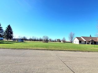 Pearl St E, Grey Eagle, MN 56336