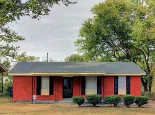 3409 Edgar St, Memphis, TN 38127