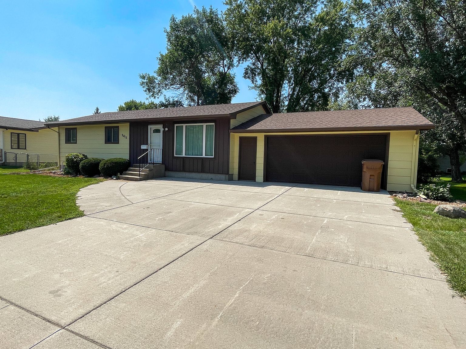 2415 Wisconsin Ave SW, Huron, SD 57350 MLS 23170 Zillow