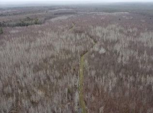 On Double Bend Rd, Crandon, WI 54520