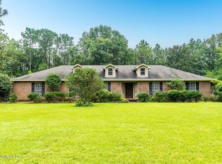 206 Poplar Loop, Petal, MS 39465
