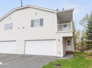 6831 Brittany Rock Way #6, Anchorage, AK 99504