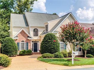 2816 Castling Xing, Williamsburg, VA 23185