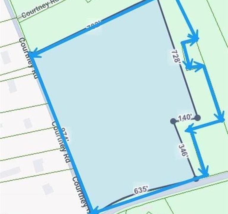 1st image of 0 Love Springs Rd