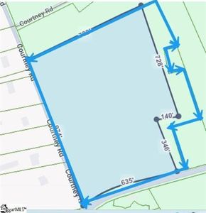 0 Love Springs Rd, Cowpens, SC, 29330