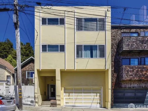 444 Valley St, San Francisco, CA 94131