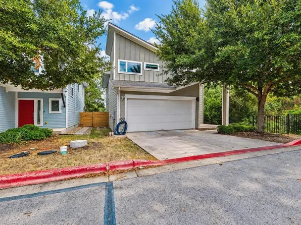 602 Bernstein St #18, Austin, TX 78745
