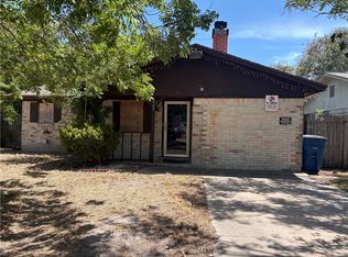 2440 Avenue C, Ingleside, TX 78362