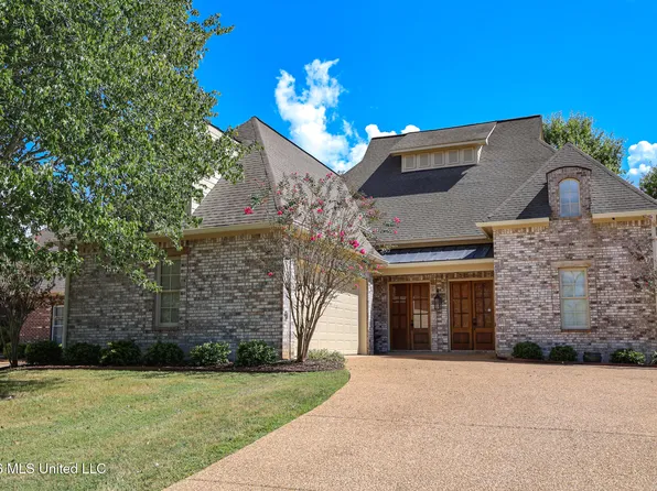 209 Oakville Cir, Brandon, MS 39047