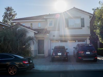 32 Ballantree, Rancho Santa Margarita, CA, 92688