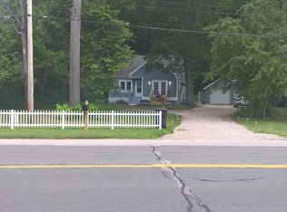 10210 S West Bay Shore Dr, Traverse City, MI 49684