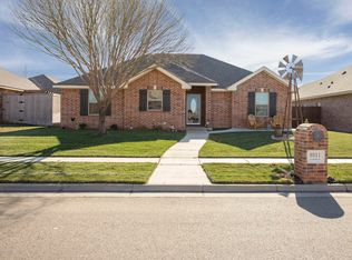 9311 Gaston Ave, Amarillo, TX 79119