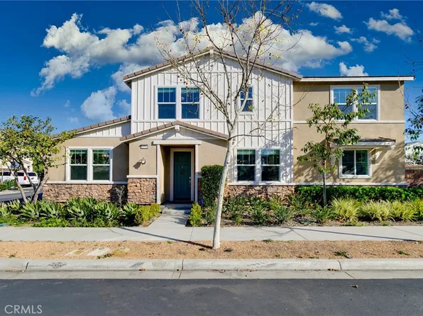 16746 Stags Leap Ln, Fontana, CA 92336