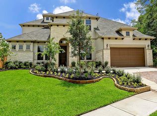 4911 Lagos Azul Ct, Spring, TX 77389