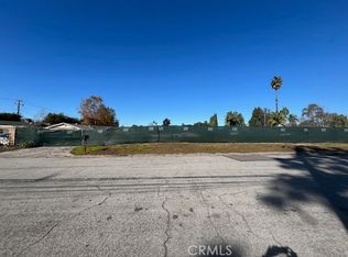 8437 La Bajada Ave Lot 4, Whittier, CA 90605