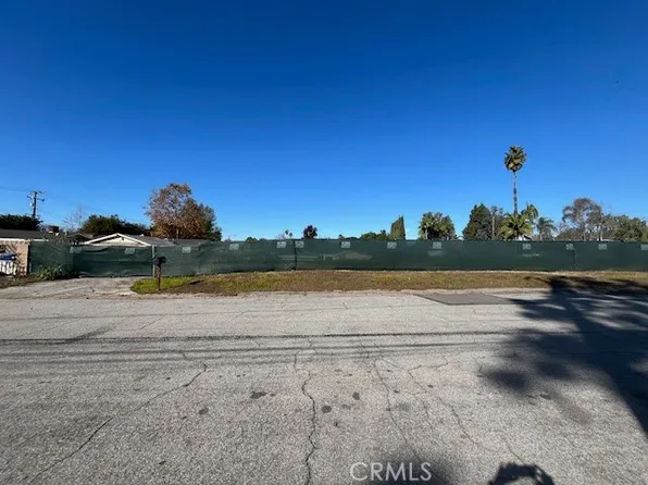 8437 La Bajada Ave Lot 4, Whittier, CA 90605