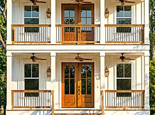 Warham Dr, Georgetown, SC 29440