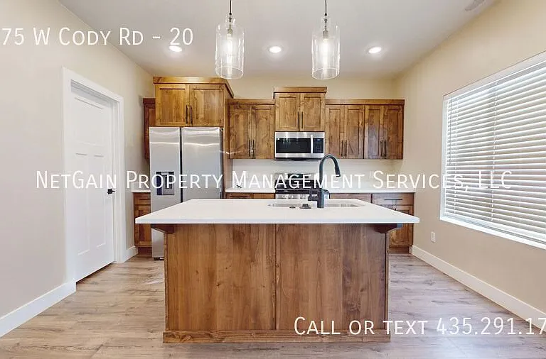 2875 W Cody Rd #20 — Photo 5