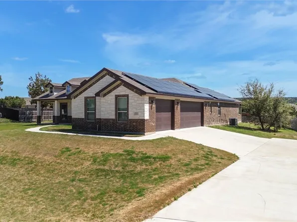 3919 Gracey Ln, Kempner, TX 76539