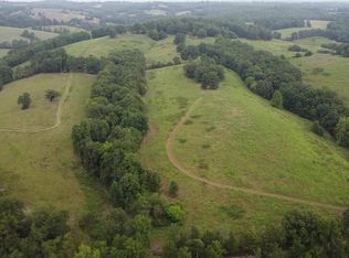 0 Barren Hollow Rd, Marshall, AR 72650