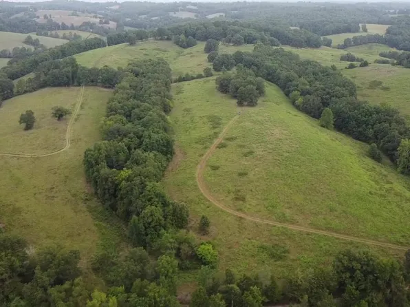 0 Barren Hollow Rd, Marshall, AR 72650