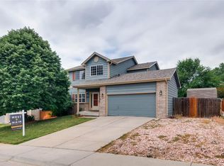 9531 Fillmore Ct, Thornton, CO 80229