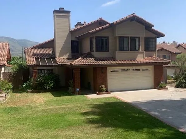 919 Correa Ln, Spring Valley, CA 91977