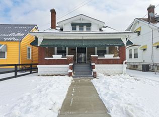1125 Cecil Ave, Louisville, KY