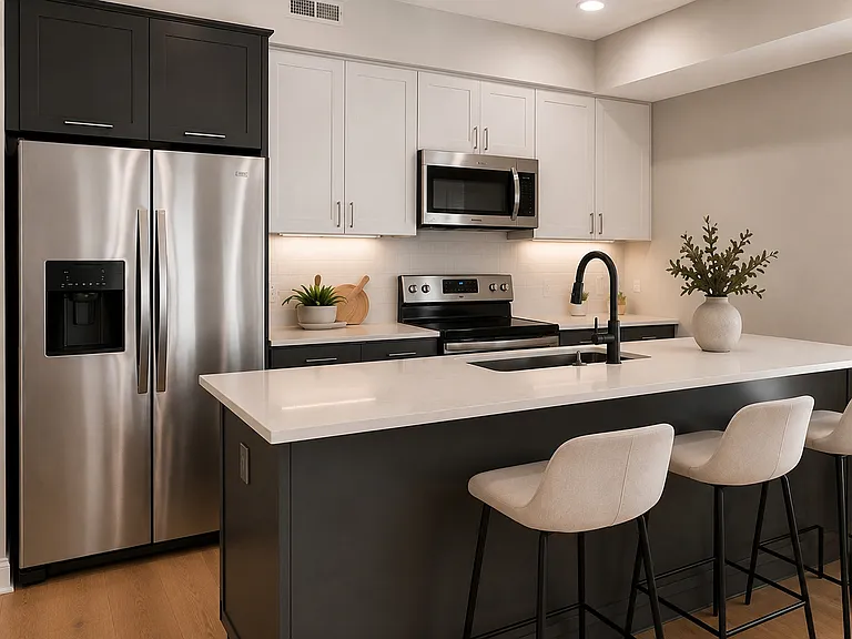 833 Laurel Ave #206 — Photo 4