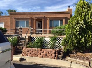 1641 Pegasus Ave SE, Rio Rancho, NM 87124