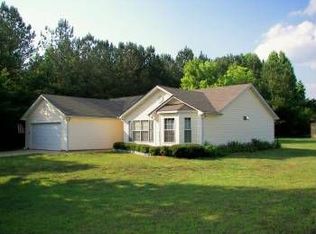 515 Wylderose Ln, Locust Grove, GA 30248