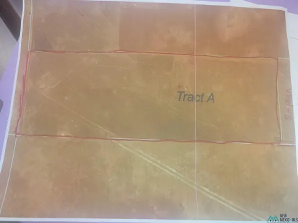 Simpson Rd, Lovington, NM 88260