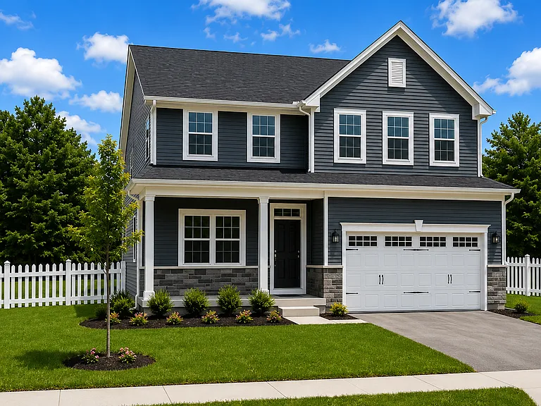 2303 Humphreys Peak Ct — Photo 1