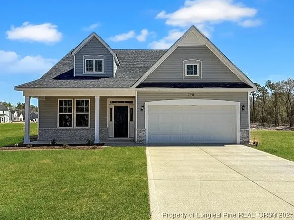 1430 Rock Hill Rd, Fayetteville, NC 28312