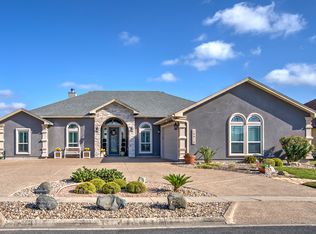 14918 Lake Athens Ave, CORPUS CHRISTI, TX 78410