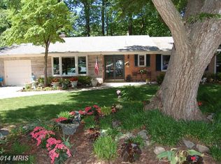 6706 Caneel Ct, Springfield, VA 22152